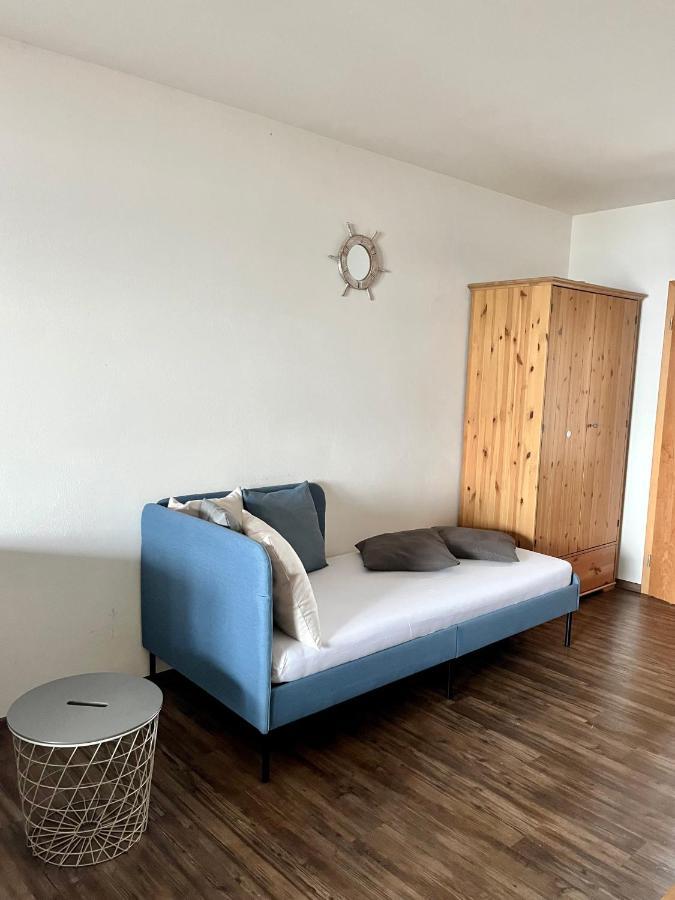 Apartman Plachetnice Frymburk Luaran gambar