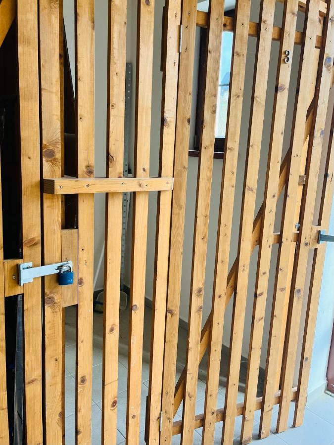 Apartman Plachetnice Frymburk Luaran gambar